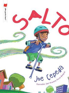 [预订]Salto 9780823455799