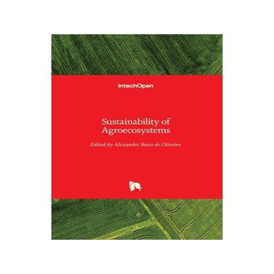 [预订]Sustainability of Agroecosystems 9781789236101