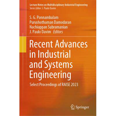 Select Proceedings of RAISE 2023