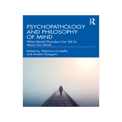 预订 Psychopathology and Philosophy of Mind