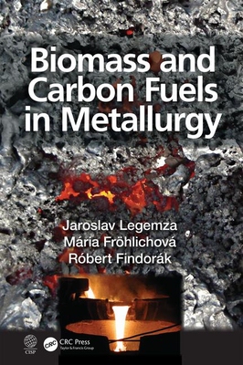 【预订】Traditional and Alternative Fuels in Metallurgy