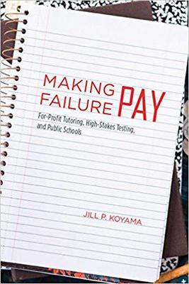 【预订】Making Failure Pay 9780226451749