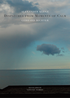 【预订】Dispatches from Moments of Calm 9780857423283