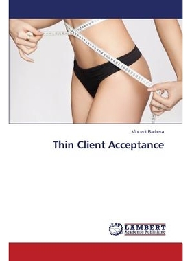 预订 Thin Client Acceptance 瘦客户验收: 9783659693670