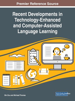 【预订】Recent Developments in Technology-Enhanced and Computer-Assisted Language Learning