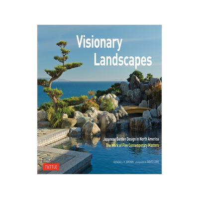 预订 Visionary Landscapes
