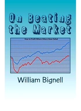 预订 On Beating the Market: How to Profit Where Others Have Failed: 9780995076518