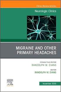 other and 預(yù)售 Neurologic Headaches Issue Clinics Migraine Primary