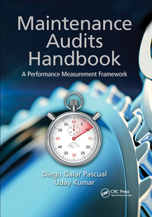【预订】Maintenance Audits Handbook