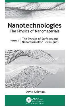 【预订】Nanotechnologies: The Physics of Nanomaterials