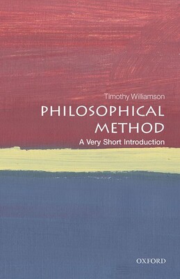 现货 Philosophical Method