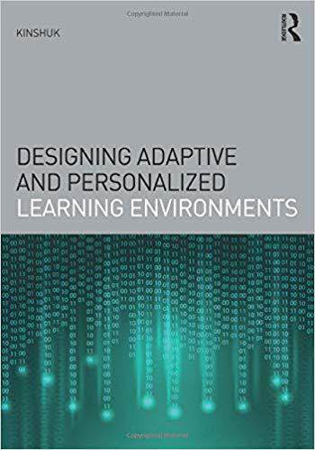【预售】Designing Adaptive and Personalized Learning Environments