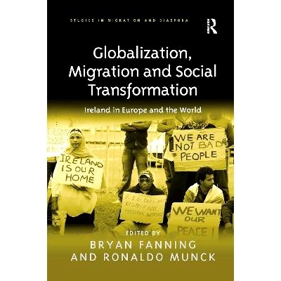 Ireland in Europe and the World