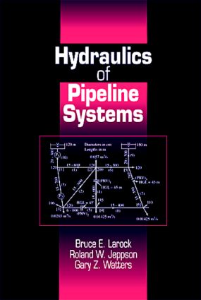 【预订】Hydraulics of Pipeline Systems