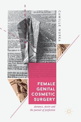 【预订】Female Genital Cosmetic Surgery