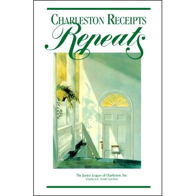 预订 Charleston Receipts Repeats: 9780960785452