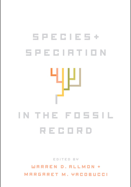 【预订】Species and Speciation in the Fossil Record 9780226377445