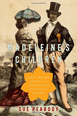 【预订】Madeleine’s Children