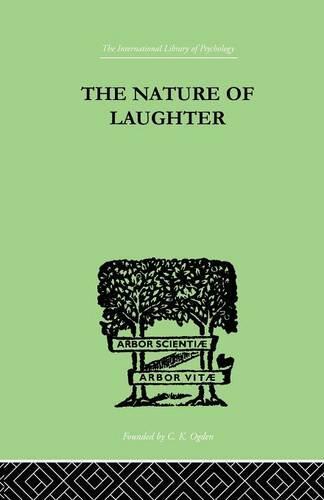 【预订】The Nature Of Laughter