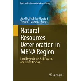 预订 Natural Resources Deterioration in MENA Region
