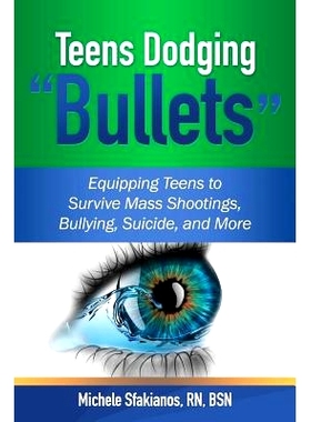 预订 Teens Dodging 