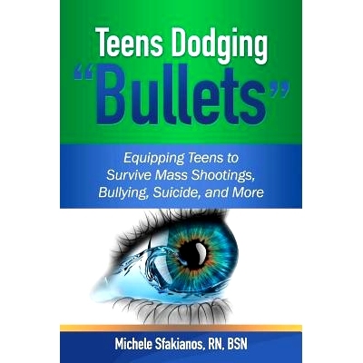 预订 Teens Dodging 