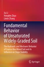 [预订]Fundamental Behavior of Unsaturated Widely-Graded Soil 9789811934049