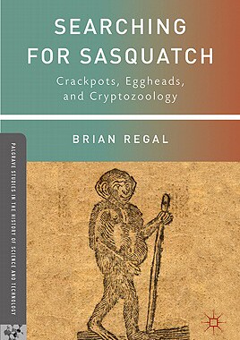 预订 Searching for Sasquatch