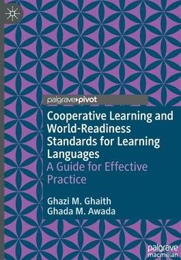 [预订]Cooperative Learning and World-Readiness Standards for Learning Languages 9783031045899