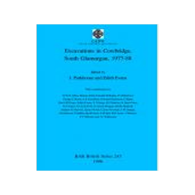 [预订]Excavations in Cowbridge, South Glamorgan, 1977-1988 9780860548195