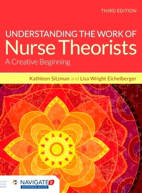 预订 Understanding the Work of Nurse Theorists 理解护士理论家的工作: 9781284091502