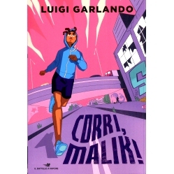 预订 Corri, Malik!: 9788856694246