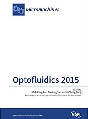 【预售】Optofluidics 2015