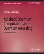 预订 Adiabatic Quantum Computation and Quantum Annealing