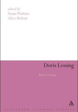 【预订】Doris Lessing