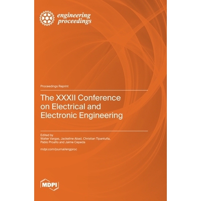 预订 The XXXII Conference on Electrical and Electronic Engineering: 9783725835195