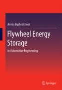【预订】Flywheel Energy Storage 9783658353414