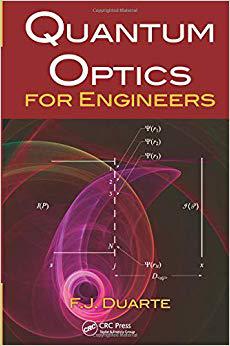 【预售】Quantum Optics for Engineers 书籍/杂志/报纸 原版其它 原图主图