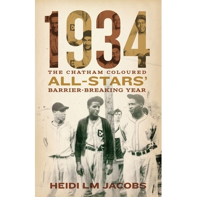 预订 Chatham Coloured All Stars 查塔姆彩色全明星队: 9781771964777