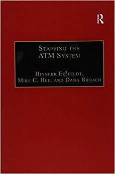 【预售】Staffing the ATM System