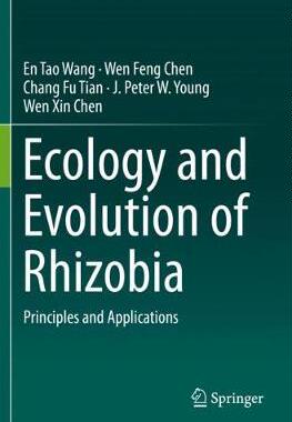 【预订】Ecology and Evolution of Rhizobia: Principles and Applications