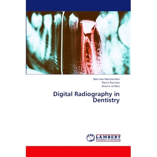 预订 Digital Radiography in Dentistry: 9786207996735