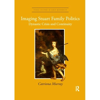 Dynastic Crisis and Continuity