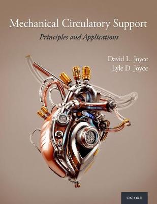 【预订】Mechanical Circulatory Support