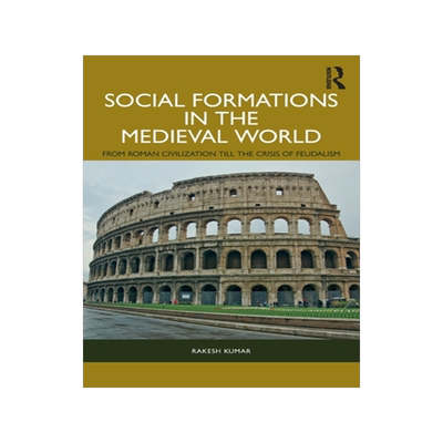 预订 Social Formations in the Medieval World