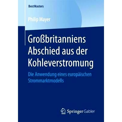 Die Anwendung eines europäischen Stromm