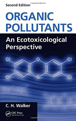 【预订】Organic Pollutants
