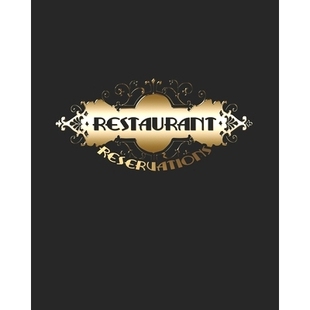 Information With Restaurant 预订 97817111701 Book For Space Names And Contact Reservations
