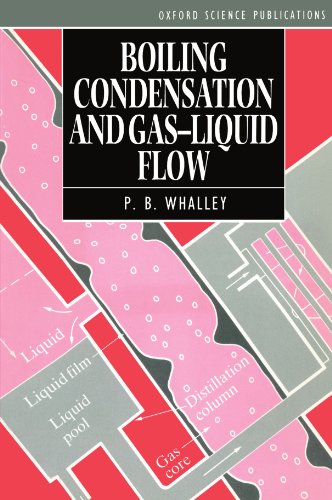 【预订】boiling, condensation, and gas-liquid flow