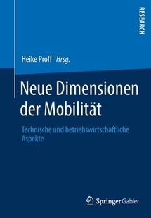 der Dimensionen Mobilität Neue 预订